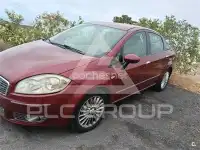 2007 Fiat Linea