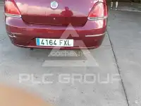 2007 Fiat Linea