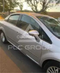 2007 Fiat Linea