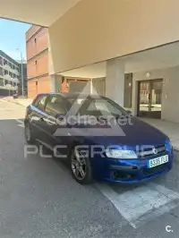 2007 Fiat Stilo