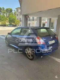 2007 Fiat Stilo