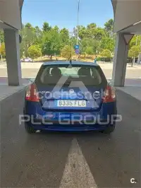 2007 Fiat Stilo