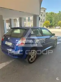2007 Fiat Stilo