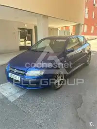 2007 Fiat Stilo