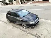 2007 Fiat Stilo