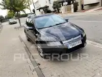 2007 Fiat Stilo