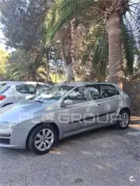 2007 Fiat Stilo