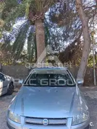 2007 Fiat Stilo