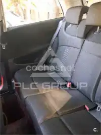 2007 Fiat Stilo