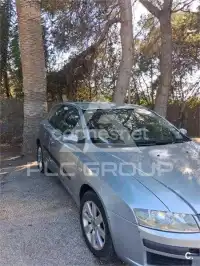 2007 Fiat Stilo
