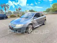 2007 Fiat Stilo