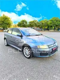 2007 Fiat Stilo