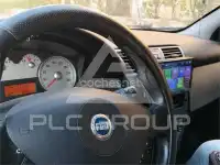 2007 Fiat Stilo