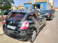 2007 Fiat Stilo