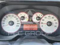 2007 Fiat Punto