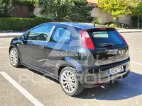 2007 Fiat Punto