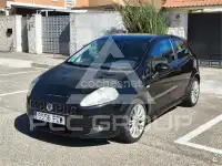2007 Fiat Punto