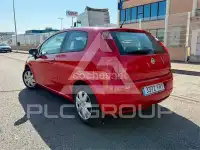2007 Fiat Punto