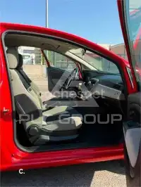 2007 Fiat Punto