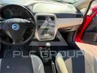 2007 Fiat Punto