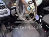 2007 Fiat Punto