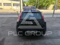 2007 Fiat Punto