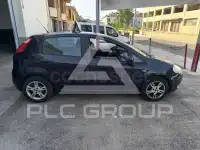 2007 Fiat Punto