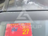 2007 Fiat Punto