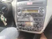2007 Fiat Punto