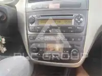 2007 Fiat Punto