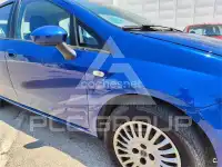 2007 Fiat Punto