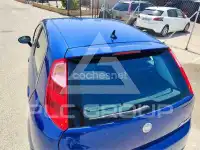 2007 Fiat Punto