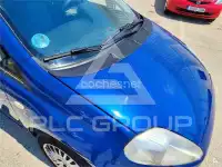 2007 Fiat Punto