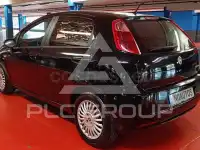 2007 Fiat Punto