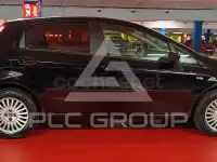 2007 Fiat Punto