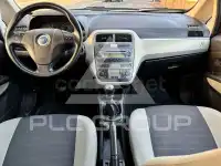 2007 Fiat Punto