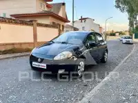 2007 Fiat Punto
