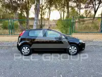 2007 Fiat Punto
