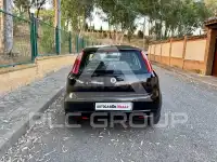2007 Fiat Punto