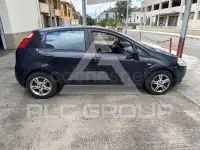 2007 Fiat Punto
