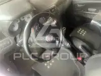 2007 Fiat Punto