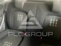 2007 Fiat Punto