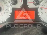 2007 Fiat Punto