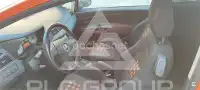 2007 Fiat Punto