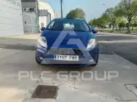 2007 Fiat Punto