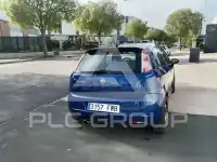 2007 Fiat Punto