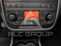 2007 Fiat Punto