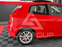 2007 Fiat Punto