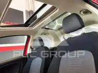 2007 Fiat Punto