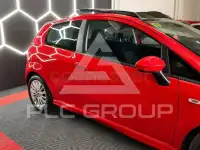 2007 Fiat Punto